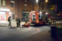 Feuer Koeln Vingst Ostheimerstr P168